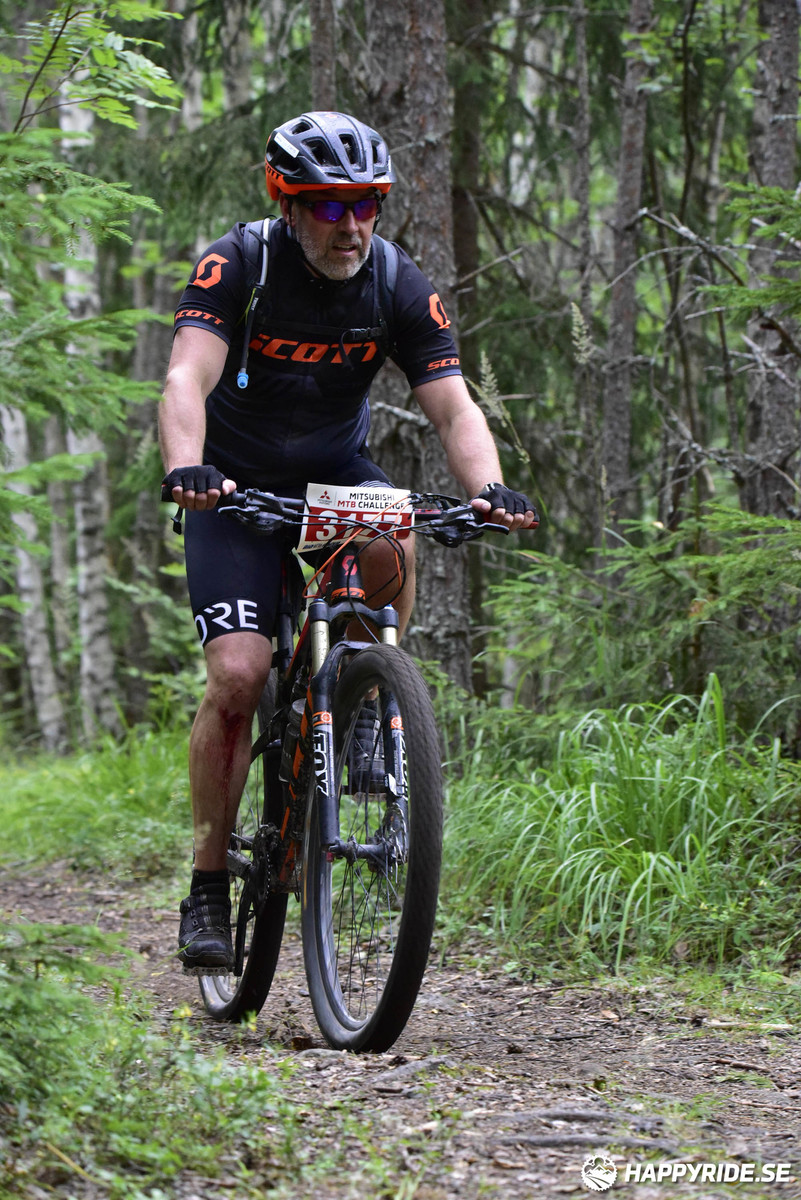 Bild från Engelbrektsturen 2019